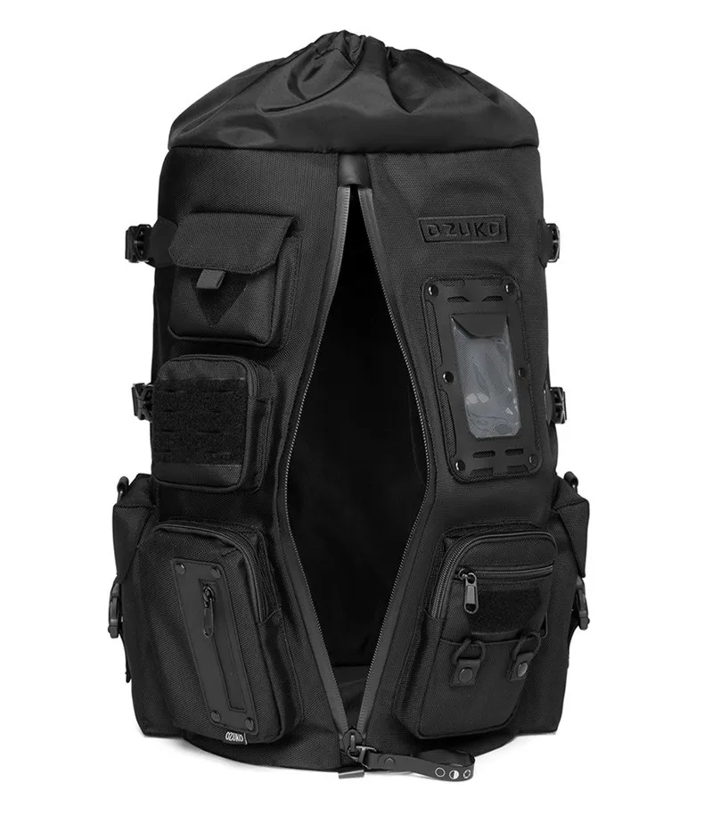 Carry-All Horizon Backpack