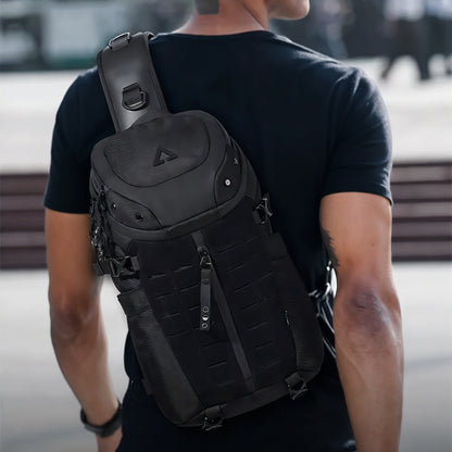 EXPLORER BACKPACK